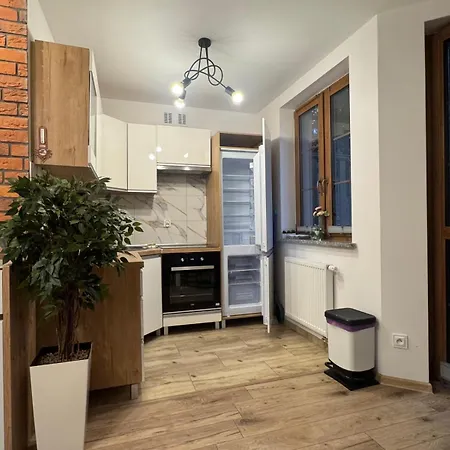 Apartment Trzy Swierki - W Objeciu Natury, Obok Glownego Deptaka - By Spaceapart Karpacz