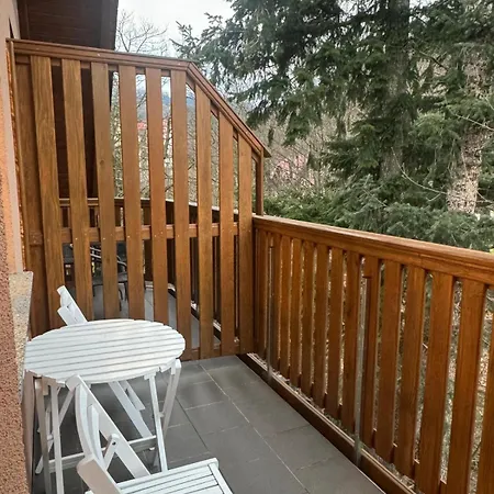 Trzy Swierki - W Objeciu Natury *