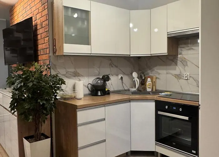 Trzy Swierki - W Objeciu Natury *