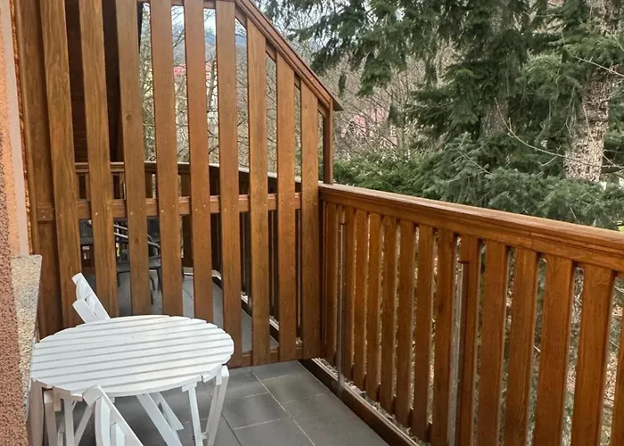 Trzy Swierki - W Objeciu Natury *