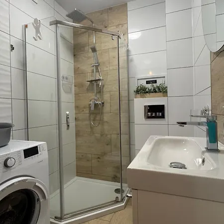 Trzy Swierki - W Objeciu Natury