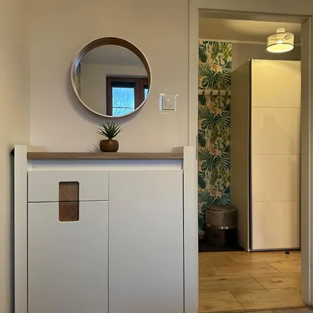 Appartement Trzy Swierki - W Objeciu Natury *